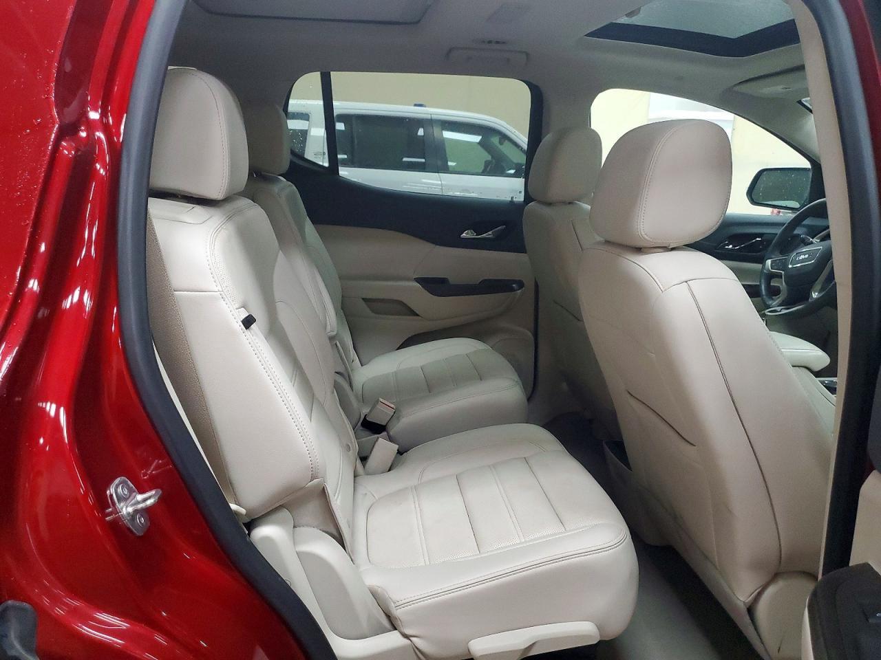 2021 GMC ACADIA
