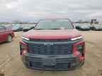 2024 CHEVROLET TRAVERSE