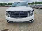 2018 CHEVROLET Suburban