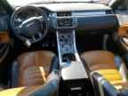 2016 LAND ROVER RANGE ROVER EVOQUE