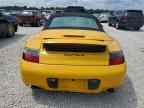 2001 PORSCHE 911