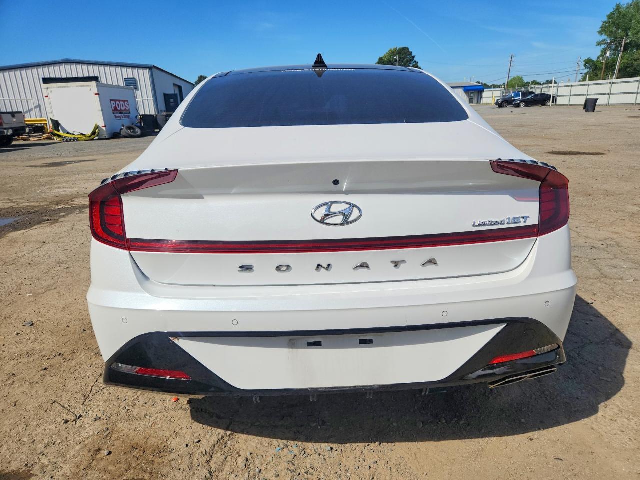 2022 HYUNDAI SONATA