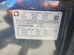 2014 CHEVROLET EQUINOX