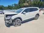 2021 SUBARU Ascent