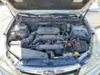 2010 SUBARU Outback