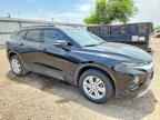 2021 CHEVROLET BLAZER