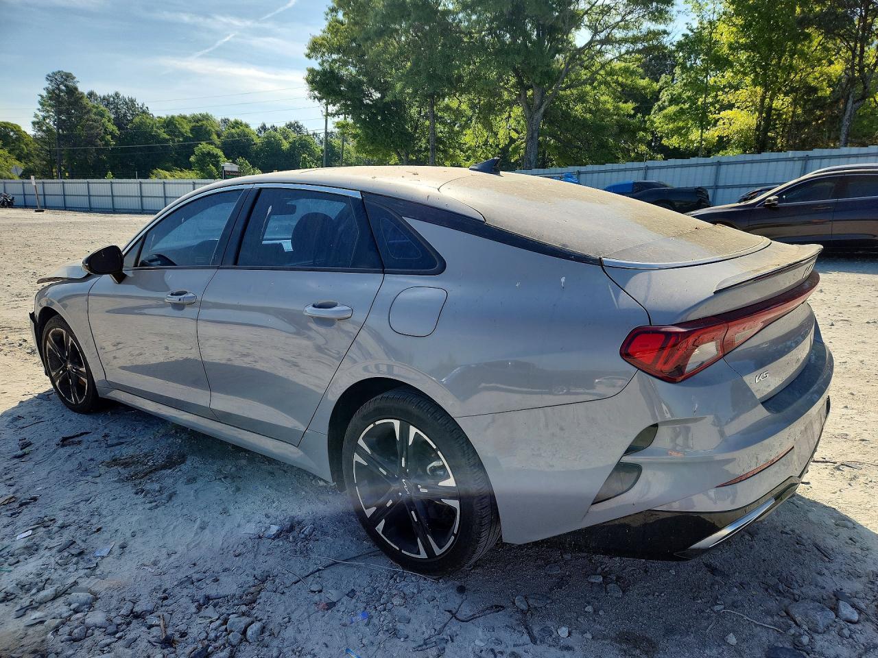 2024 KIA K5