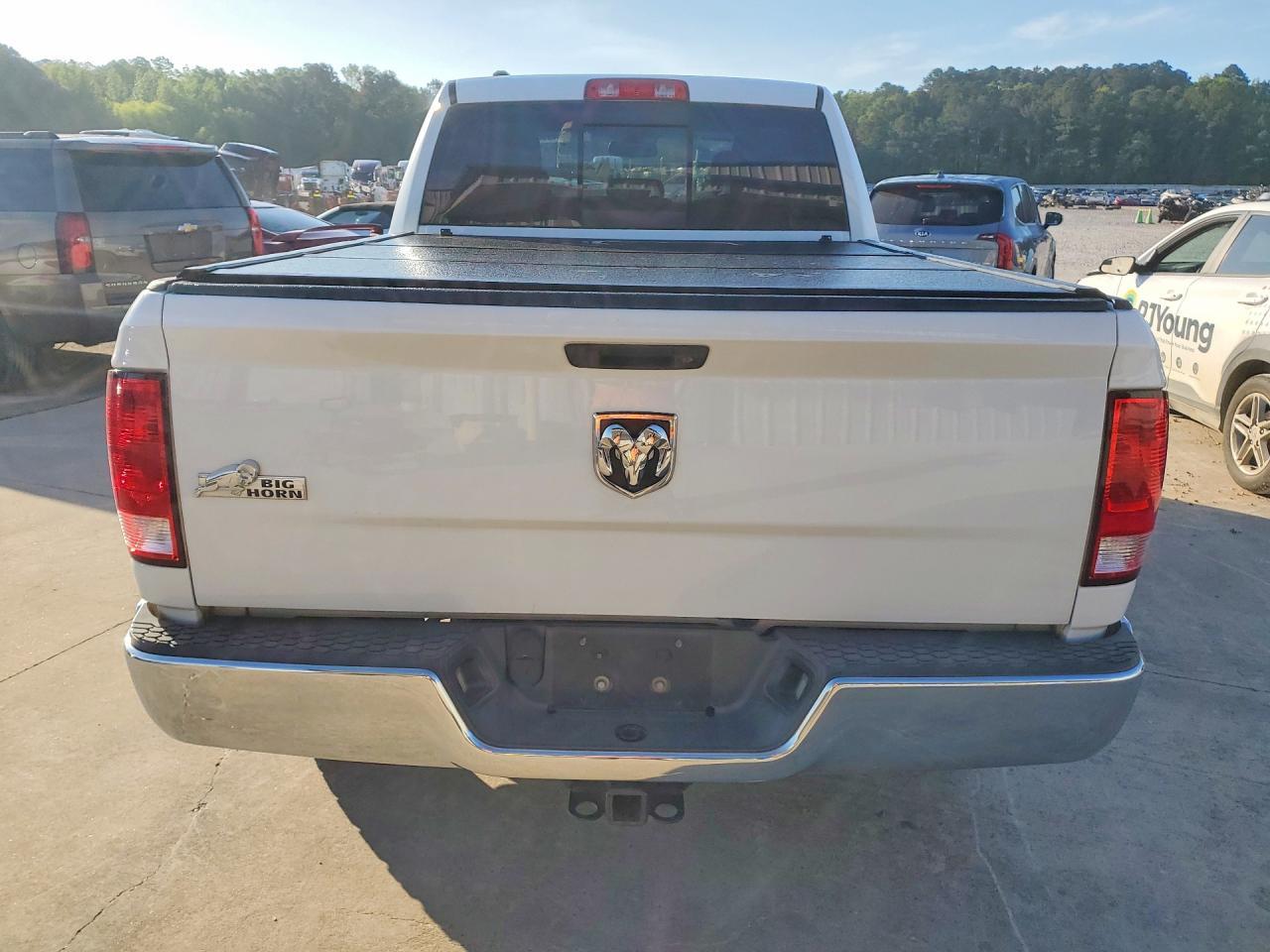 2015 RAM 1500