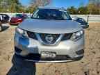2014 NISSAN ROGUE