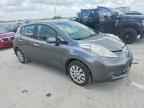2015 NISSAN LEAF