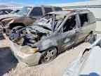 2000 MAZDA Mpv