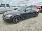 2007 BMW 5 series
