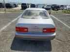 1998 LEXUS Ls 400