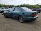 1996 TOYOTA CAMRY