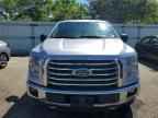 2015 FORD F-150 Lightning