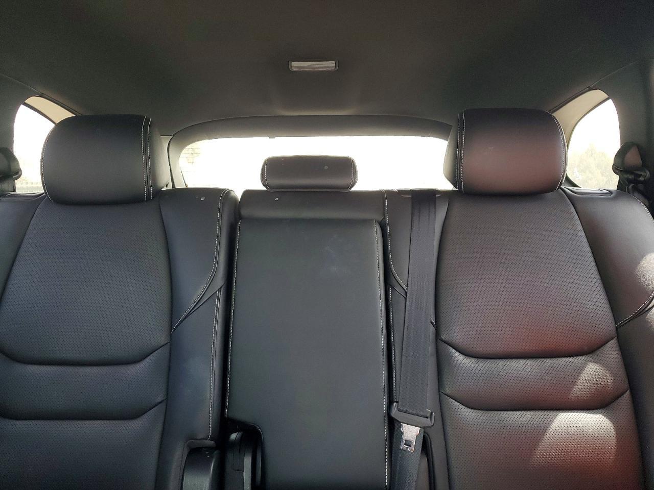 2021 MAZDA CX-9