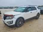 2016 FORD Explorer Sport Trac