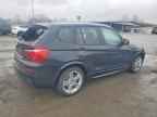 2013 BMW X3