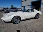 1974 CHEVROLET CORVETTE