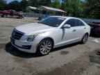 2017 CADILLAC ATS