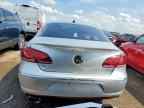 2013 VOLKSWAGEN CC