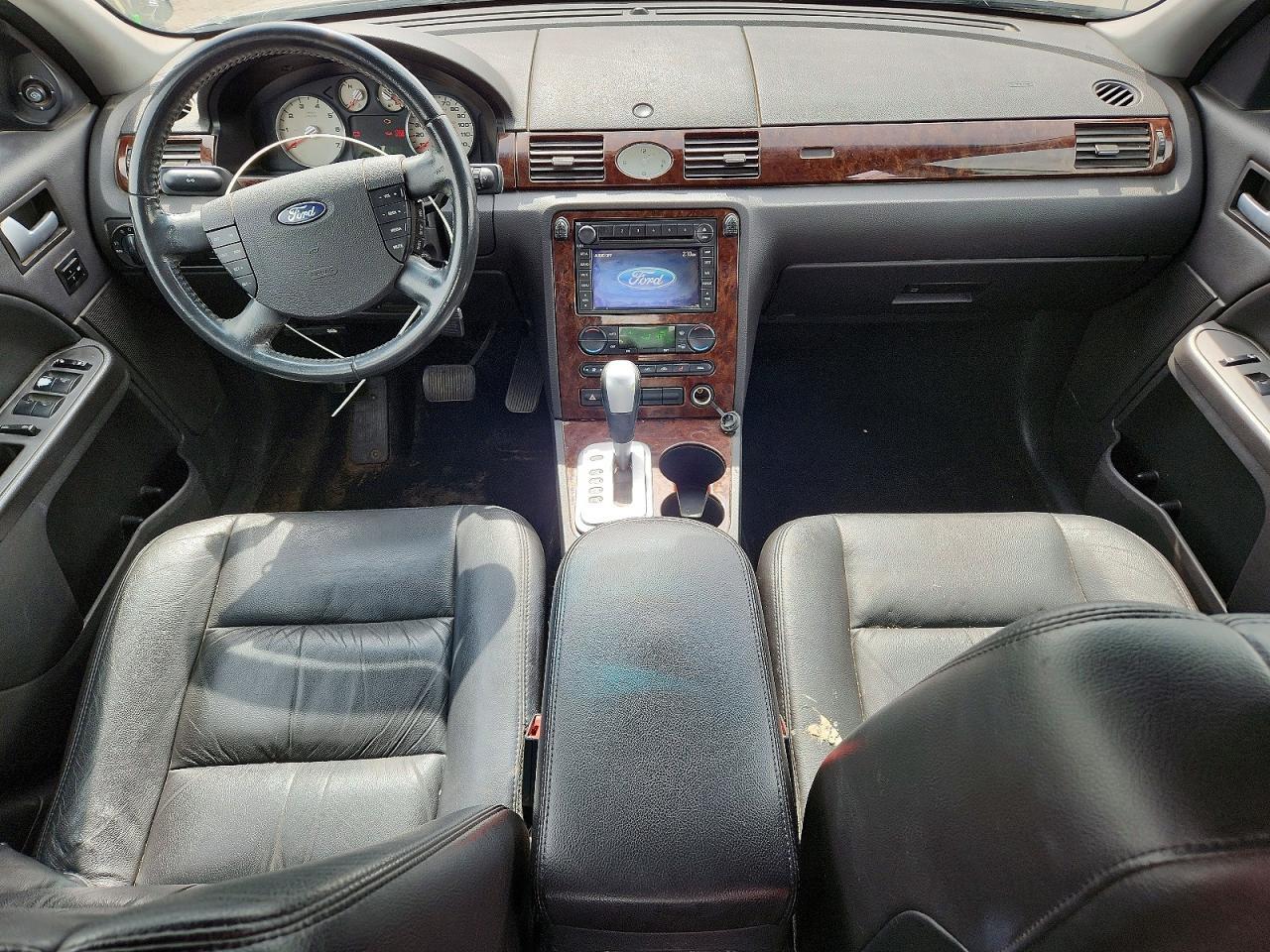 2006 FORD Five Hundred