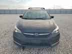 2021 SUBARU IMPREZA