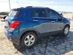 2020 CHEVROLET TRAX