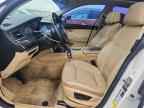 2010 BMW 5 series