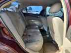 2011 FORD FUSION