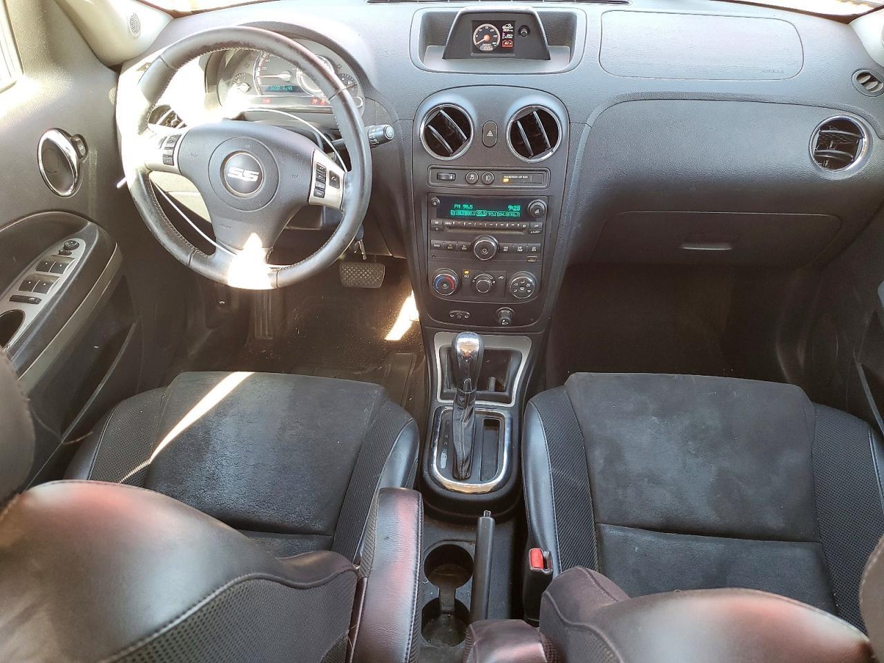 2010 CHEVROLET HHR