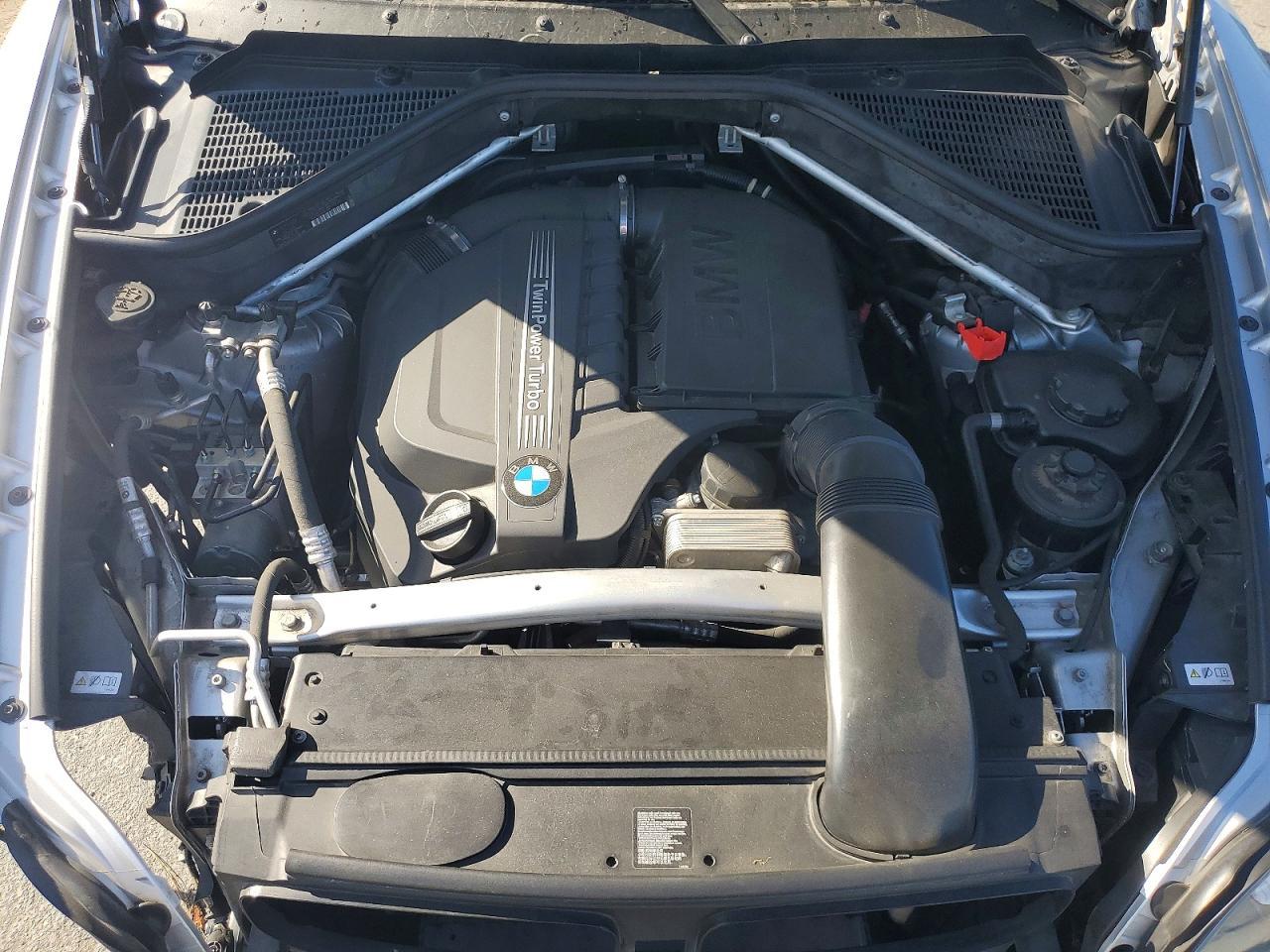 2013 BMW X5
