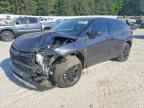 2022 CHEVROLET BLAZER