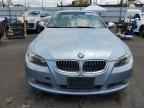 2010 BMW 3 SERIES