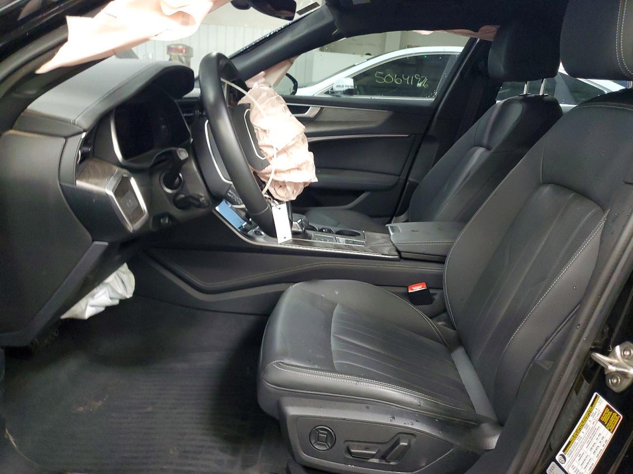 2024 AUDI A6