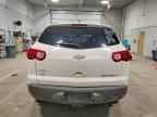 2011 CHEVROLET TRAVERSE