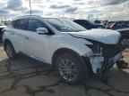 2017 NISSAN MURANO