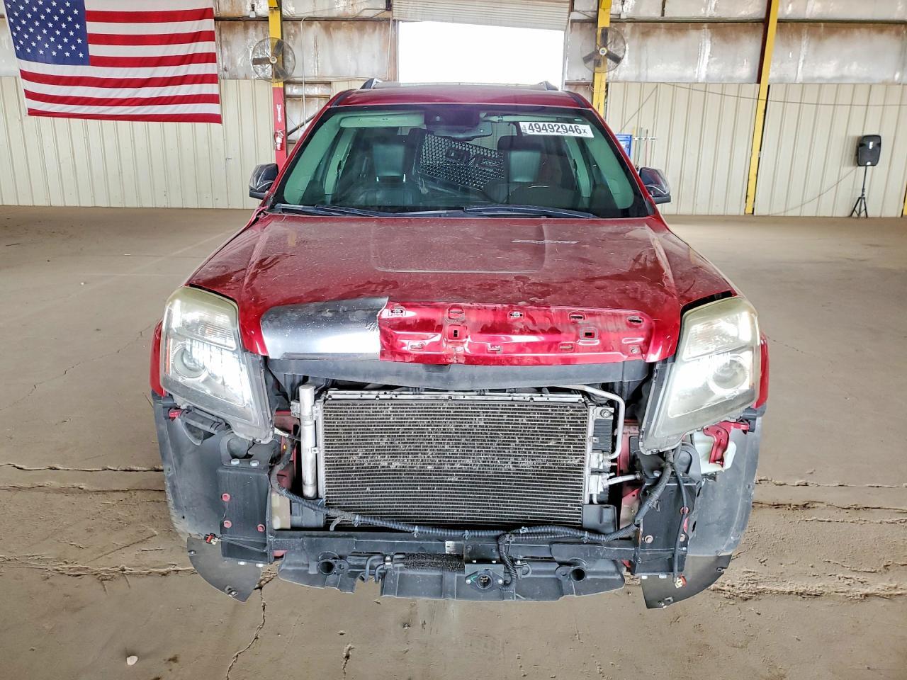 2015 GMC Terrain