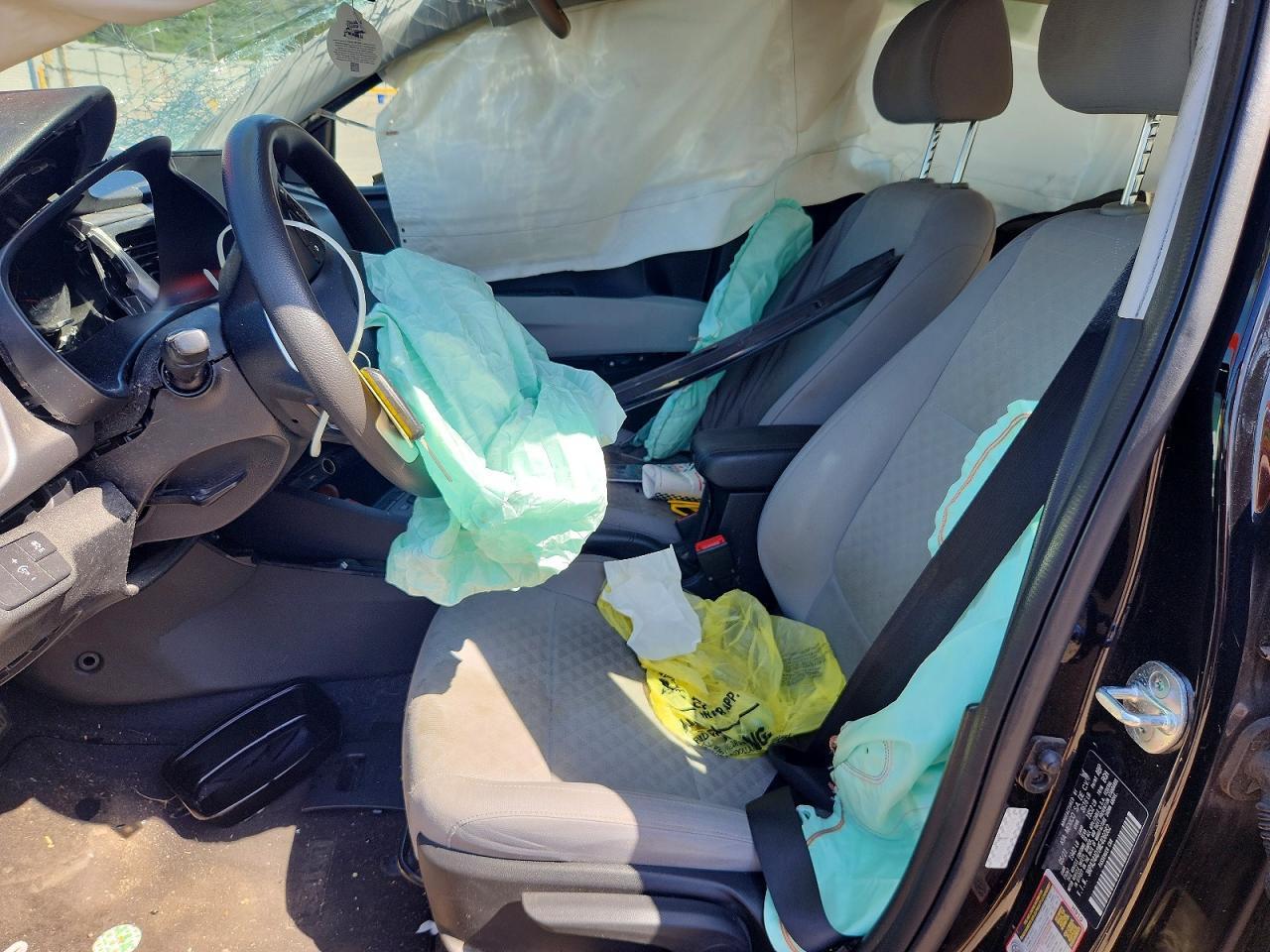 2021 KIA RIO