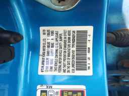 2010 HONDA Insight