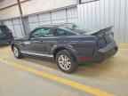 2009 FORD MUSTANG