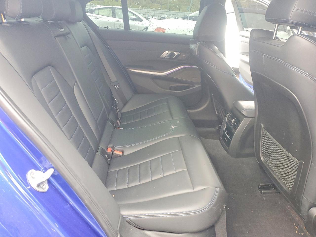 2021 BMW M340i