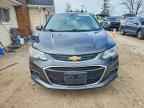 2017 CHEVROLET SONIC