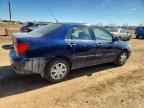 2005 TOYOTA COROLLA