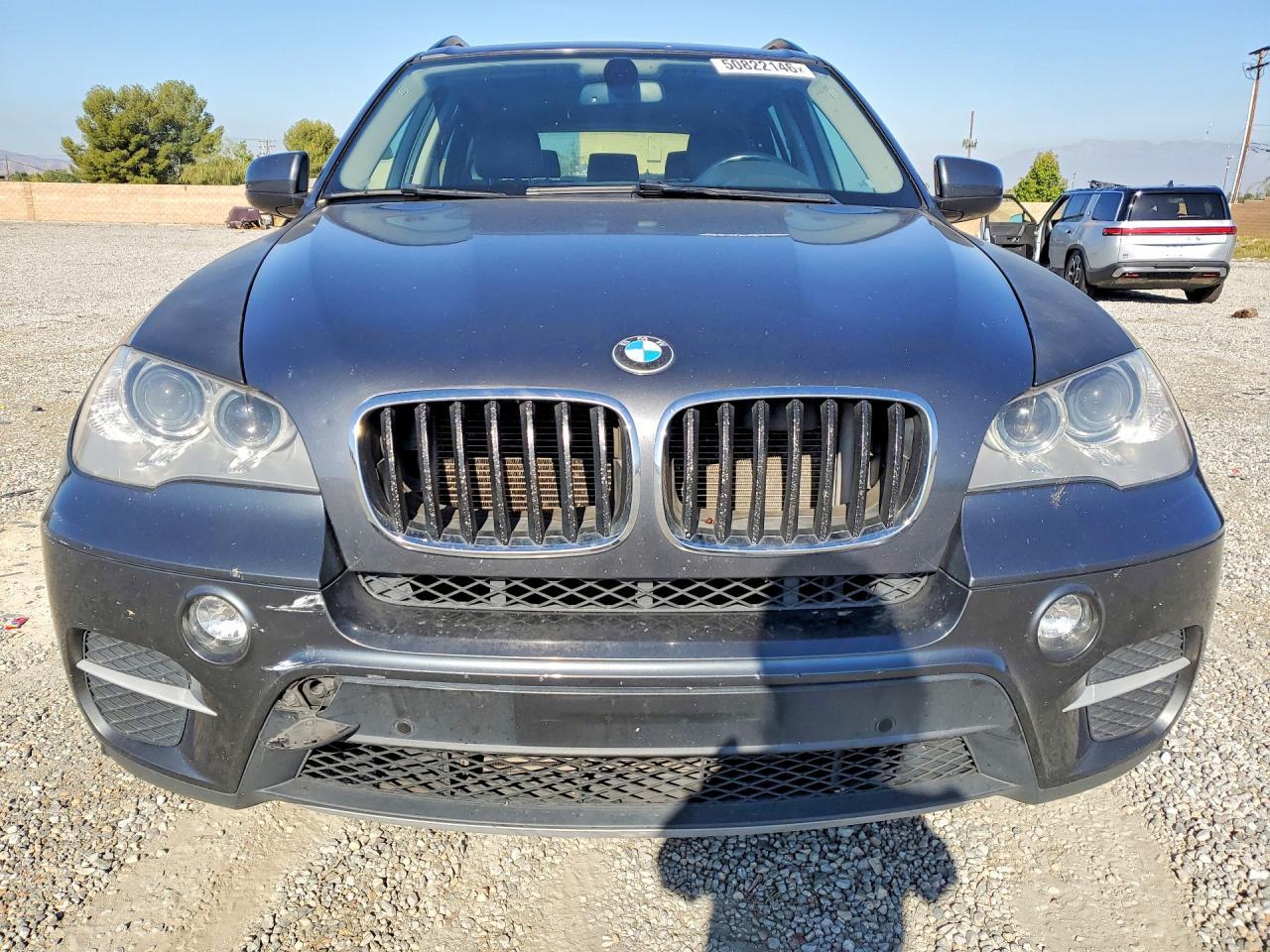 2013 BMW X5