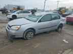 2005 CHEVROLET MALIBU