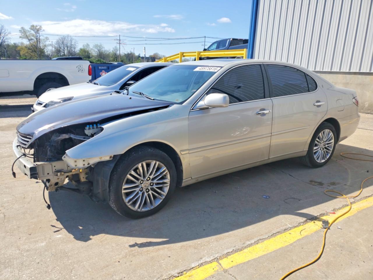 2004 LEXUS ES 330