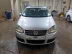 2008 VOLKSWAGEN JETTA
