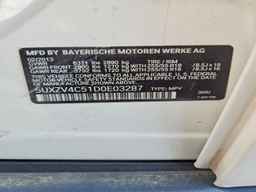 2013 BMW X5