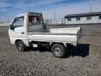 1992 SUZUKI Carry